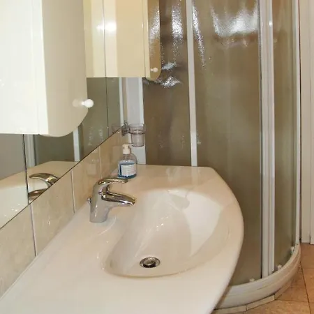Zwei Rosen - Pul553 Apartment