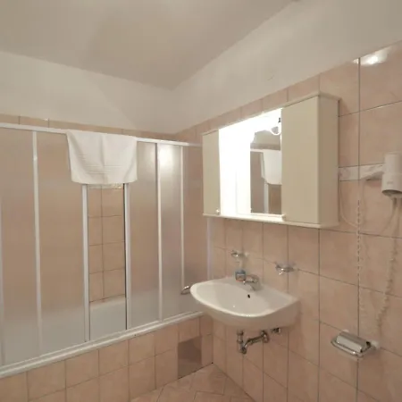 Apartment Zwei Rosen - Pul553