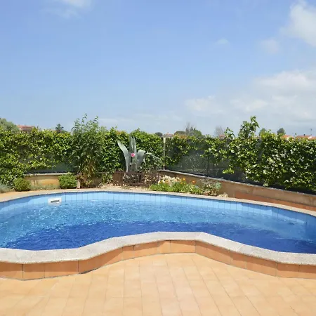 Zwei Rosen - Pul553 By Interhome Apartment *