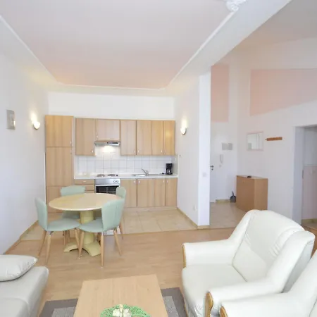 Zwei Rosen - Pul553 By Interhome Apartment