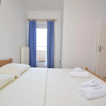 Zwei Rosen - Pul553 By Interhome Apartment *