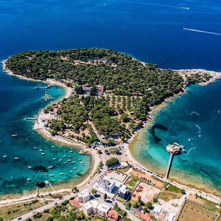 Appartement Zwei Rosen - Pul554 *