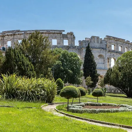 Zwei Rosen - Pul554 *